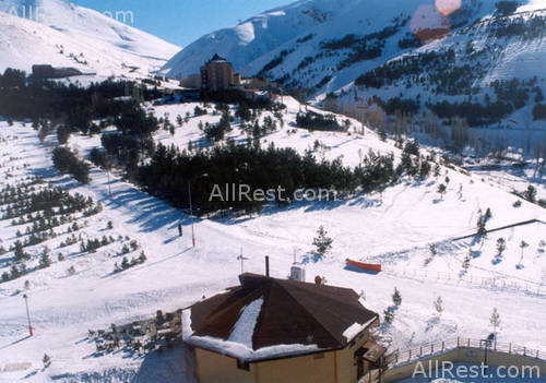 Polat Renaissance Erzurum 19